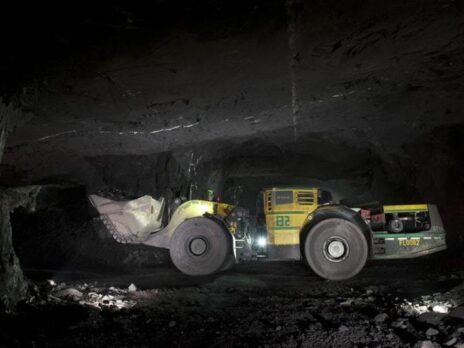 Dundee selects Exyn’s A3R to automate gold mining operations