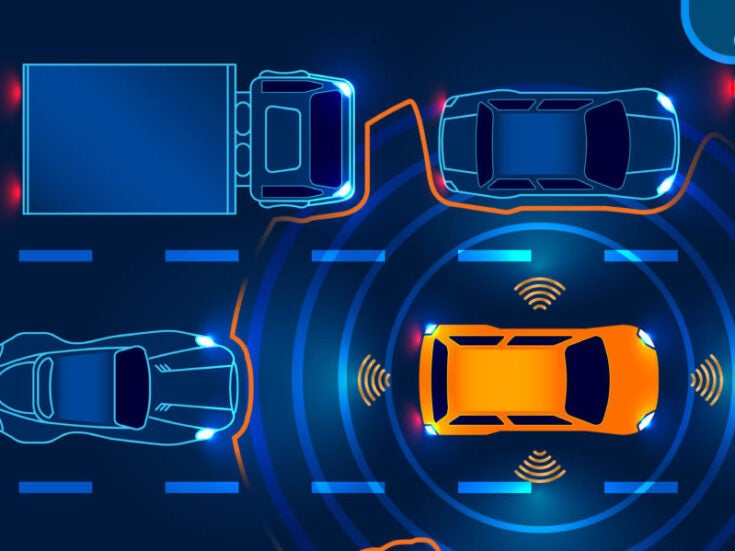 Self-driving cars have miles to go before they reach full autonomy, says watchdog Self-driving cars have miles to go before they reach full autonomy, says watchdog