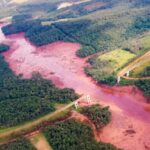 Brazil prosecutors file dam collapse charges against Vale