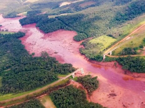 Brazil prosecutors file dam collapse charges against Vale Brazil prosecutors file dam collapse charges against Vale