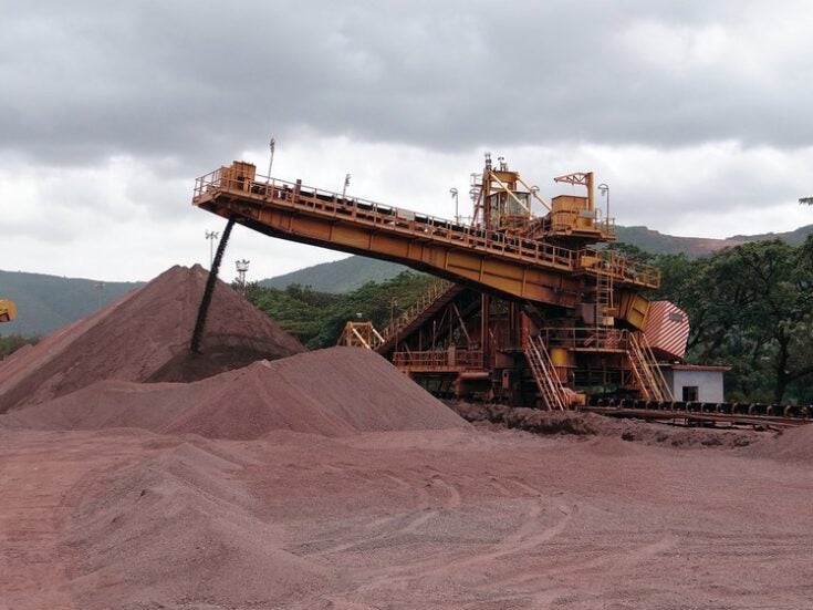 Vale to resume operations at Brucutu iron ore mine in Brazil