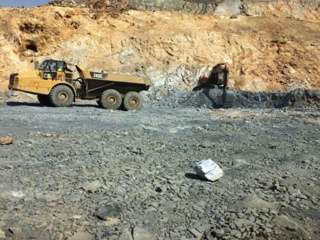 Diamond Fields and TMH sign agreement on Beravina project