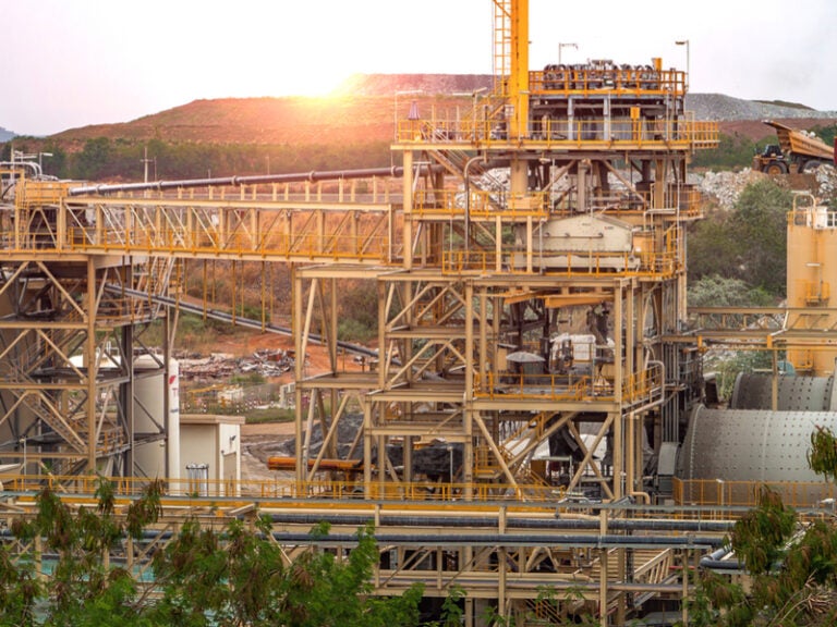 Essential mining electronics equipment for every operation Mining Technology