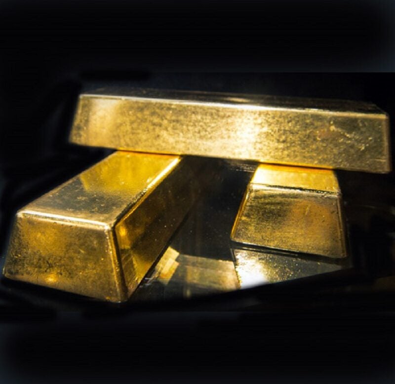 Gold