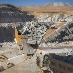 Acacia Mining rejects $979m Barrick offer
