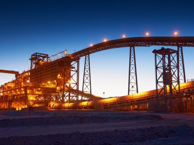 Brand new: how BHP became the world’s most valuable mining brand