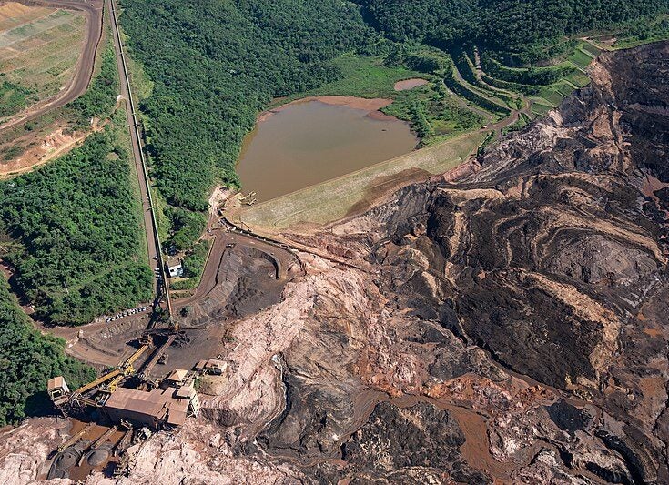 Vale to compensate victims of Brumadinho mining disaster