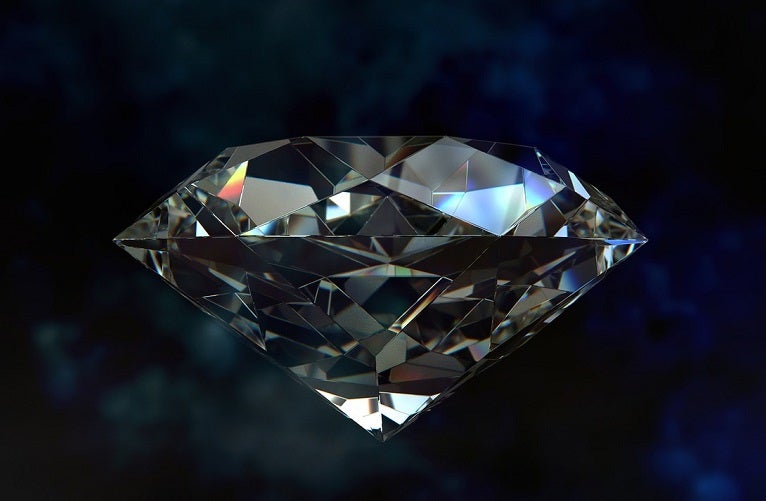 precious diamond