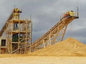 Baobab Phosphate Project