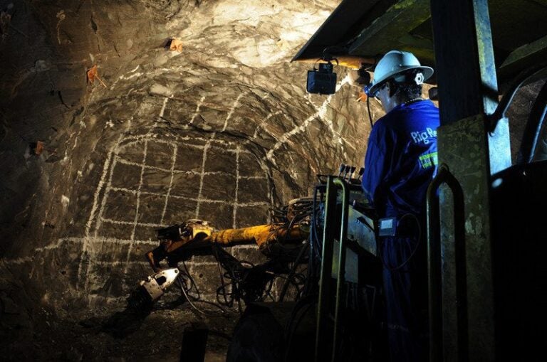 Glencore’s Mopani shut down two shafts at Nkana mine, Zambia