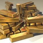 Global gold mine production set to reach 132.1 million ounces