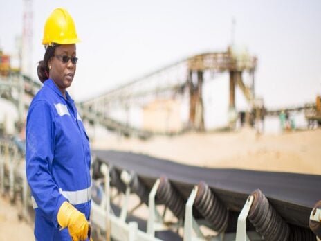 Namdeb sells Elizabeth Bay mine in Namibia to Lewcor