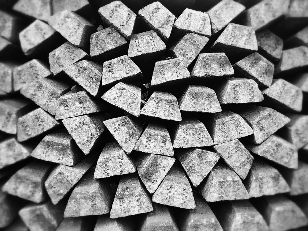 silver