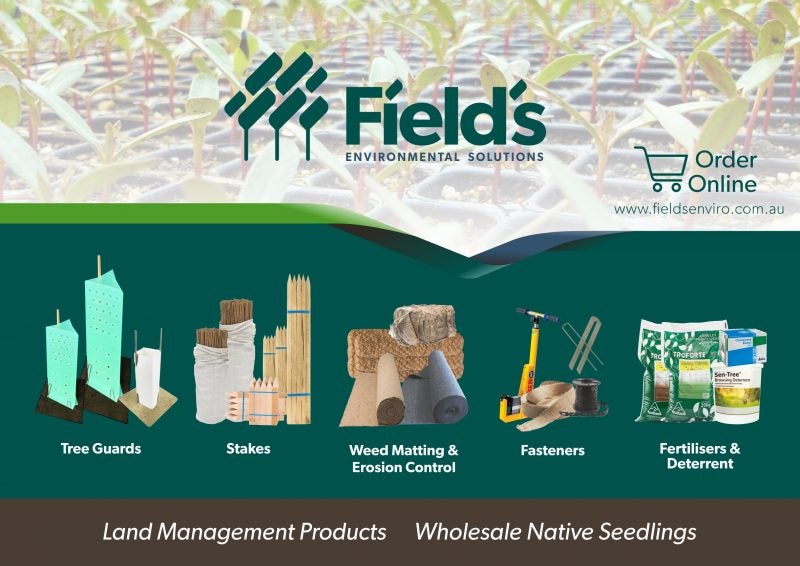 Field’s Environmental Solutions Mining Technology