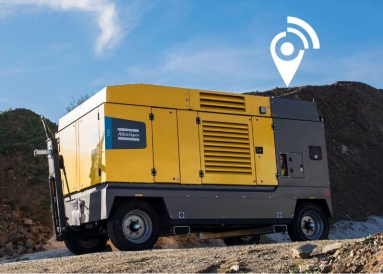 FleetLink - Mining Technology