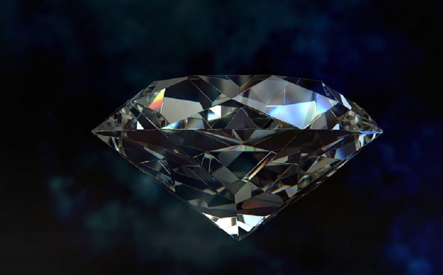 precious-diamond