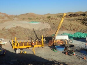 Warrawoona Gold Project