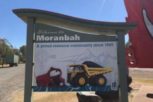 Moranbah
