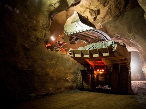 OZ Minerals to begin construction of Pedra Branca mine in Brazil