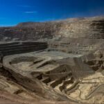 Going green: renewable energy projects at mines around the world