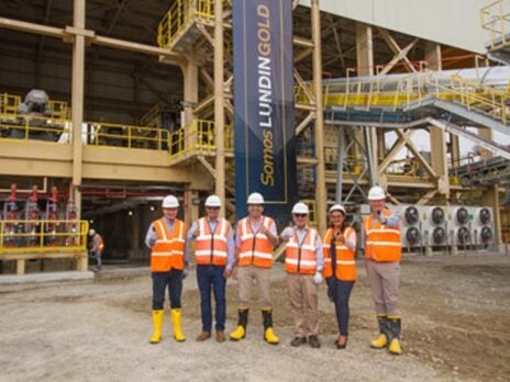Lundin Gold starts production at Fruta del Norte project in Ecuador