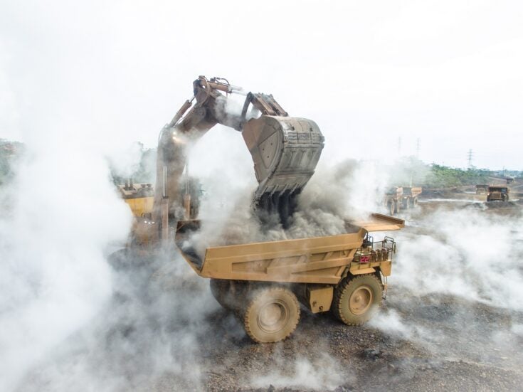 Indonesia's export ban can boost nickel exports from the Philippines to China, says GlobalData Indonesia's export ban can boost nickel exports from the Philippines to China, says GlobalData