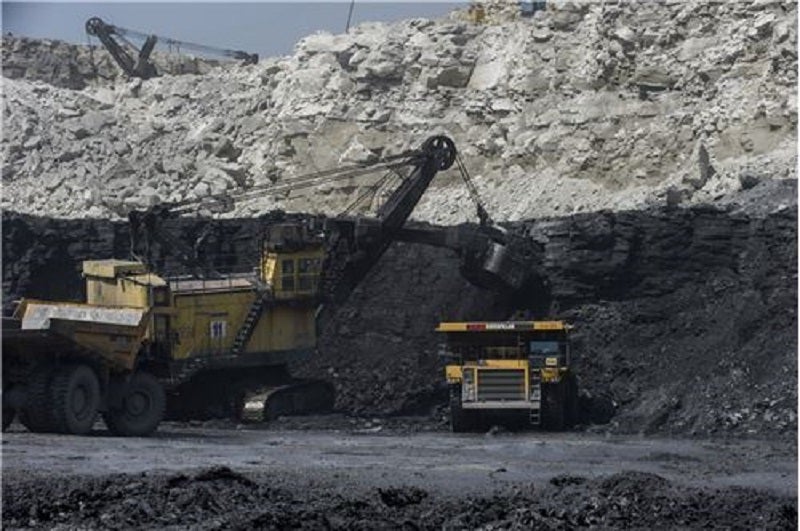 Coal Production