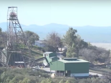 Covid-19 threatens to derail Zimbabwe’s $12bn mining plan