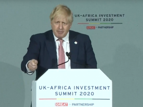 UK government to end overseas aid for coal UK government to end overseas aid for coal