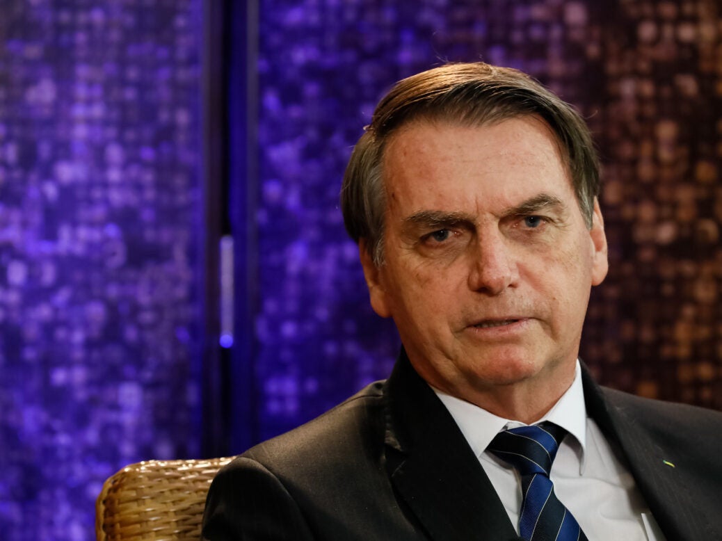 Bolsonaro