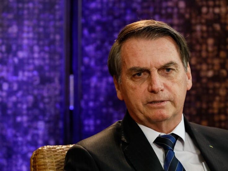 Bolsonaro’s bill to allow commercial mining on indigenous lands