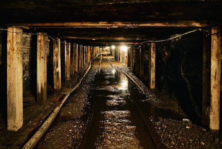 Us Mining Fatalities Drop To Record Low Mining Technology Us Mining Fatalities Drop To Record Low Mining Technology