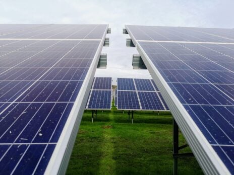 Rio Tinto to build solar plant in Western Australia