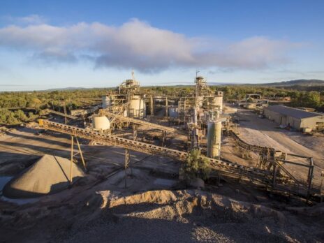 Resolute Mining completes sale of Ravenswood gold mine