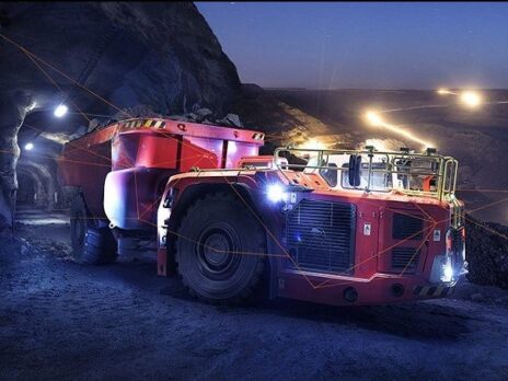 Sandvik unveils automation solution for underground and surface mining