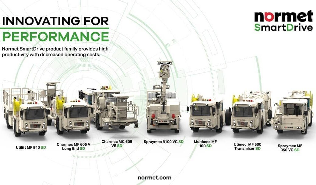 mining research and development