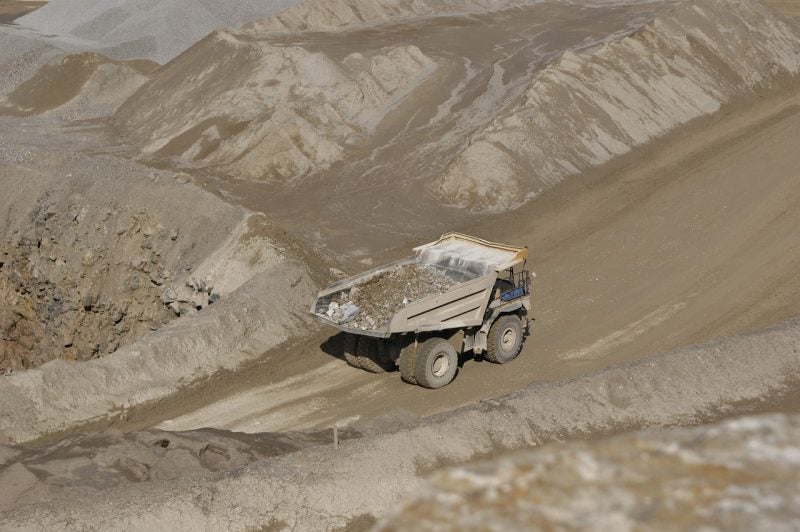 mining1 quarry
