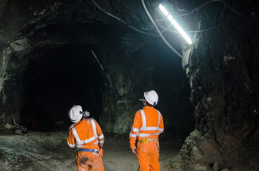 How to make Australian mines safer through effective process instrumentation