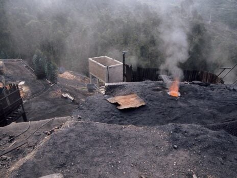 Coal mine explosion kills 11 miners in Colombia