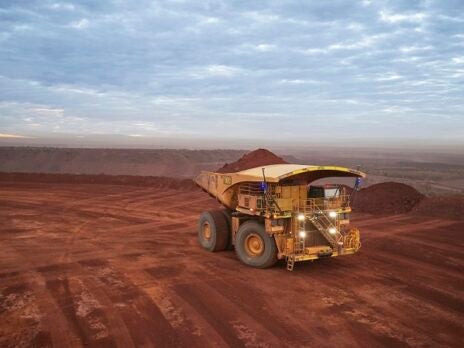 Fortescue ups production guidance and capex