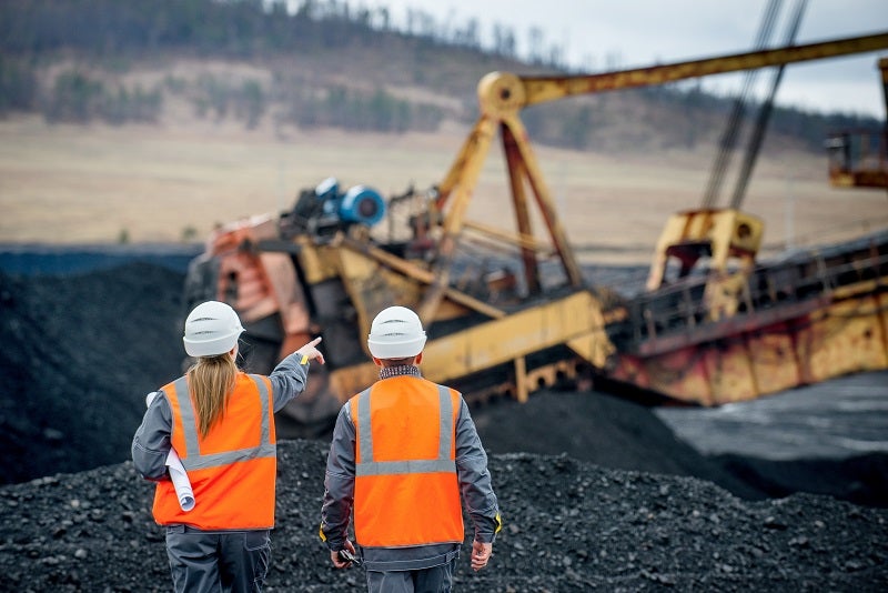 Mining Engineers in Australia