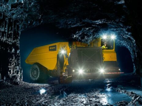 Epiroc secures contract from Codelco for Chuquicamata mine in Chile