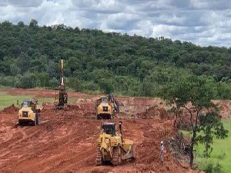Lucapa restarts Lulo diamond mine operations with 50% workforce