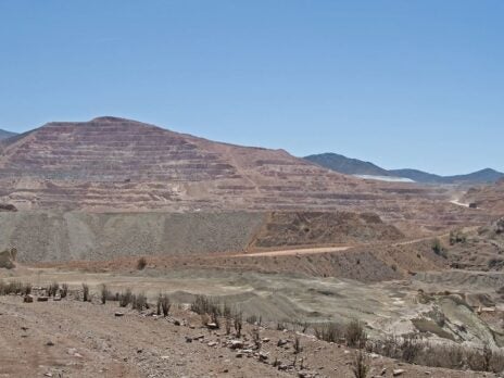 Barrick slashes 2020 production guidance over Porgera mine dispute