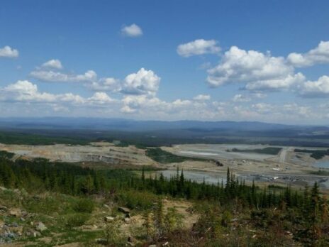 Centerra starts commercial production at Öksüt gold mine in Turkey