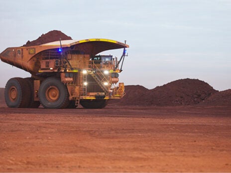 Fortescue achieves automation milestone at Western Australia mines