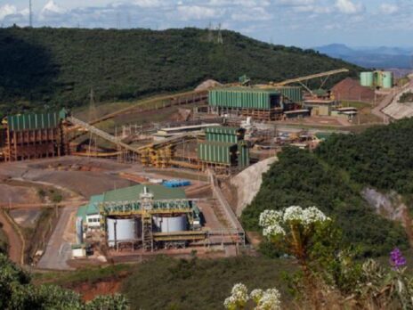 Vale reportedly eyes mine expansions and restart of Samarco