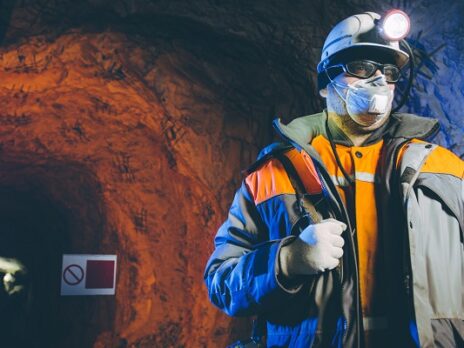 Underground safety solutions we can rely on: How manufacturers are meeting the challenge