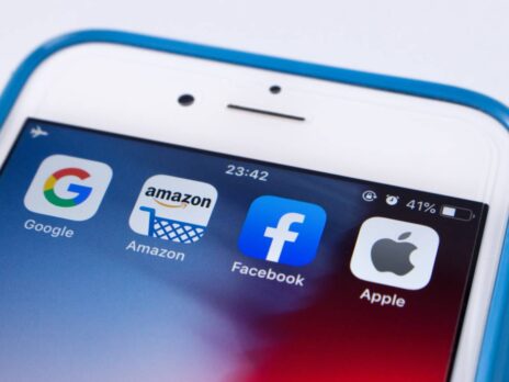 Five must-read stories from the intersection of tech, business and politics Five must-read stories from the intersection of tech, business and politics