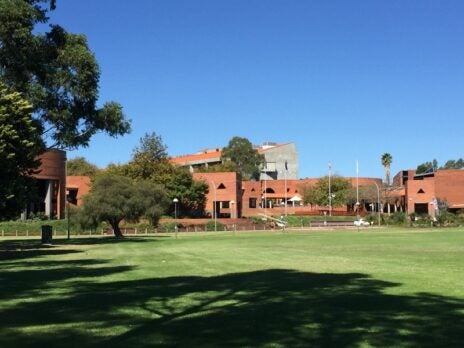 Australia’s great mining universities